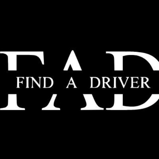 FIND A DRIVER
